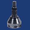 Шарнирный комплект, приводной вал MAGNETI MARELLI 302015100104 (TOJ0104)