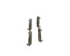 Bosch Brake Pad Set, disc brake 0 986 494 833