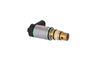 Control Valve, air conditioning compressor NRF NRF38430