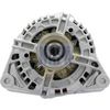 NAPA Alternator NAL2589