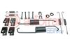 Комплектующие, тормозная колодка AUTOFREN SEINSA D31079A