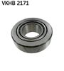 Ložisko kola VKHB 2171