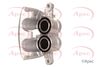 APEC Brake Caliper LCA551N