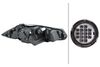 Hella Headlight 1EL 354 815-071