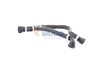 маркуч на радиатора