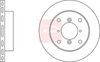 APEC Brake Disc DSK229