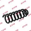 KYB RA5244 Suspension Spring