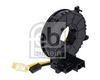 FEBI BILSTEIN Clock Spring, airbag 187700