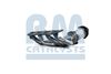 Катализатор BM CATALYSTS BM91603H