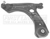FIRST LINE Control/Trailing Arm, wheel suspension FCA6892