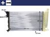 Mahle CR 487 000S Radiator, engine cooling