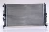 Nissens Radiator, engine cooling 63013A