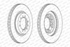 Bremsscheibe