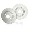 Тормозной диск OPTIMAL BS-9474C