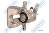 APEC Brake Caliper BCA1027