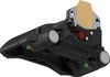 třmen brzdy MB WABCO MAXX22 L reman 640322947R