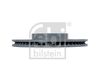 Febi Bilstein Brake Disc 171480