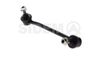 Stange/Strebe, Stabilisator