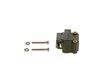 Bosch Adapter Kit, fuel-pressure regulator F 026 T03 009