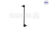 Тяга/стійка, стабілізатор SIDEM 45562