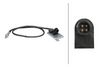 senzor NOx SCANIA EURO 5, kabel 1134mm 6PN358186-091