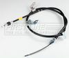 FIRST LINE Cable Pull, parking brake FKB3699