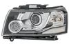 Hella 1LJ 354 813-011 Headlight