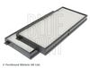 BLUE PRINT Filter Set, cabin air ADG02536