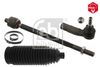 Поперечная рулевая тяга FEBI BILSTEIN 49046