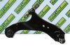 FIRST LINE Control/Trailing Arm, wheel suspension FCA8084