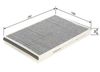 BOSCH Filter, cabin air 1 987 435 514