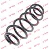 KYB RH2880 Suspension Spring