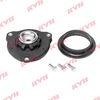 KYB Repair Kit, suspension strut support mount SM5803