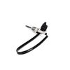 датчик, температура на изгорелите газове