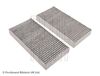 Blue Print Filter Set, cabin air ADH22504