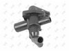 термостат, охладителна течност