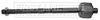 FIRST LINE Inner Tie Rod FTR5372