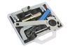 Laser Tools Cambelt Tool Kit - for Renault, Volvo Petrol Twin Cam