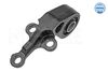 Meyle Mounting, control/trailing arm 36-14 610 0011