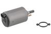 Stellelement, Exzenterwelle (variabler Ventilhub)
