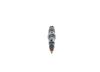 New Bosch Fuel Injector 0445120236 For Case Cummins Komatsu 3973060 5263308