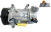 Mahle ACP 596 000S Compressor, air conditioning