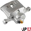спирачен апарат