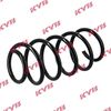 KYB RA4056 Suspension Spring