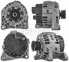 BORG & BECK Alternator BBA2119