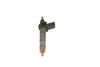 Bosch Fuel Injector 0445117017 For BMW Series 1 13537805431 13537800599