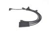 Bosch Ignition Lead Set 0 986 356 807 (0986356807)
