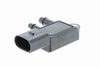 Sensor, Abgasdruck