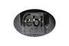 Febi Bilstein Pressure Switch, air conditioning 171260