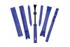 Laser Tools Trim Pry Tool Set 8731